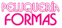 Peluquería Formas logo