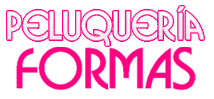 Peluquería Formas logo